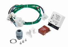 Miele BSS 28 Комплект для подключения к системе контроля пиковых нагрузок Для подключения к системе управления энергопотреблением.