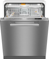 Miele PG 8133 SCVi Полновстраиваемая посудомоечная машина с поддоном 3D+ для столовых приборов