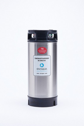 Мiele TE P 2800 Картридж для частичной деминерализации Для оптимальной подготовки воды.