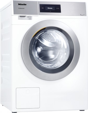 Профессиональная стиральная машина, сливной клапан PWM 507 Special [EL DV]
