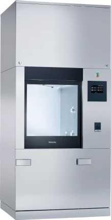 Miele PLW 8617 [EL]