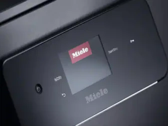Управление M Touch Flex