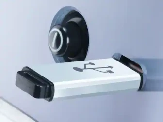 Интерфейс USB